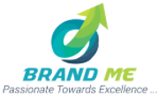 Brand Me Logo