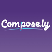 Compose.ly Logo