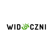 Widoczni Online Marketing Center Logo