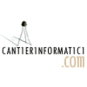 Cantieri Informatici Srl Logo