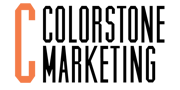 Colorstone Marketing Logo