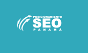 Posicionamiento SEO panama Logo