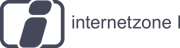 Internetzone I, Inc. Logo