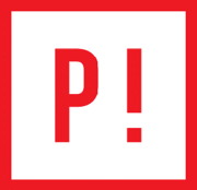 Public Image Logo