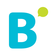BiggerFish Marketing Logo