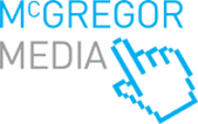 McGregor Media Logo