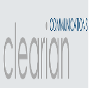 Clearian Communications Logo