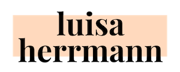Luisa Herrmann Logo