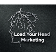 Load Your Head Marketing Logo
