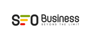 SEO Business Company Logo