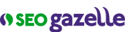 SEO Gazelle Logo