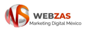 WebZas Digital Marketing Agency Mexico Logo