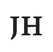 Jeff Hollett Logo