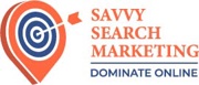 Savvy Search Marketing Logo