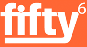 Fifty6 Digital Logo