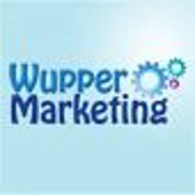 WupperMarketing - Effektives Online-Marketing und Webdesign Logo
