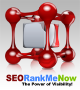 SEO Rank Me Now Logo