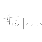 First Vision Mediabyrå Logo