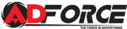 AdForce Ad Agency Logo
