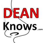 DEAN Knows Logo