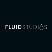 Fluid Studios Ltd Logo
