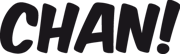 Agencia Chan! Logo