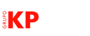 GRUPO KP Logo