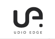 UDIO Edge Logo