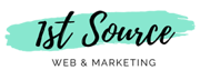 1st Source Web Logo