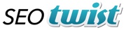 SEO TWIST Logo