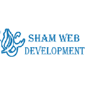 SHAM Web Development Logo