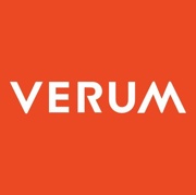 Verum Digital Marketing Logo