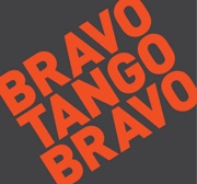 Bravo Tango Bravo Logo