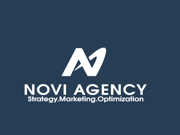 Novi Agency Pvt Ltd Logo