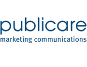 Publicare Marketing Communications Logo