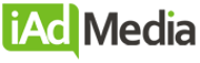 iAd Media Logo
