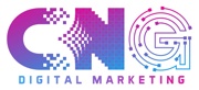 CNG Digital Marketing Logo
