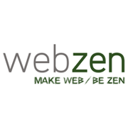 WebZen Logo