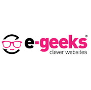 e-Geeks Ltd Logo
