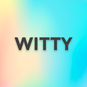Witty digital Logo
