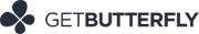 getButterfly Logo