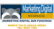 Marketing Digital en Nicaragua Logo