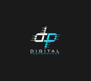 Digital Performance LLC Logo
