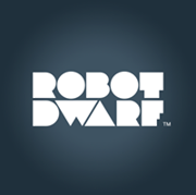 Robot Dwarf Logo