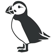 Puffin Marketing Logo