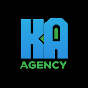 Ka Digital Marketing Agency Logo