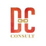 DC Consult International Logo