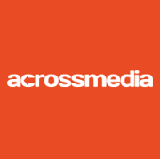 Across Media Kft. Logo