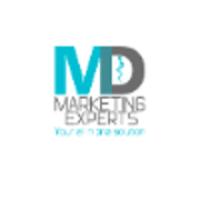 MD Marketing Experts Logo