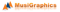 MusiGraphics Logo